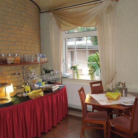 ホテル Haus Bergmann ハルゼヴィンケル エクステリア 写真