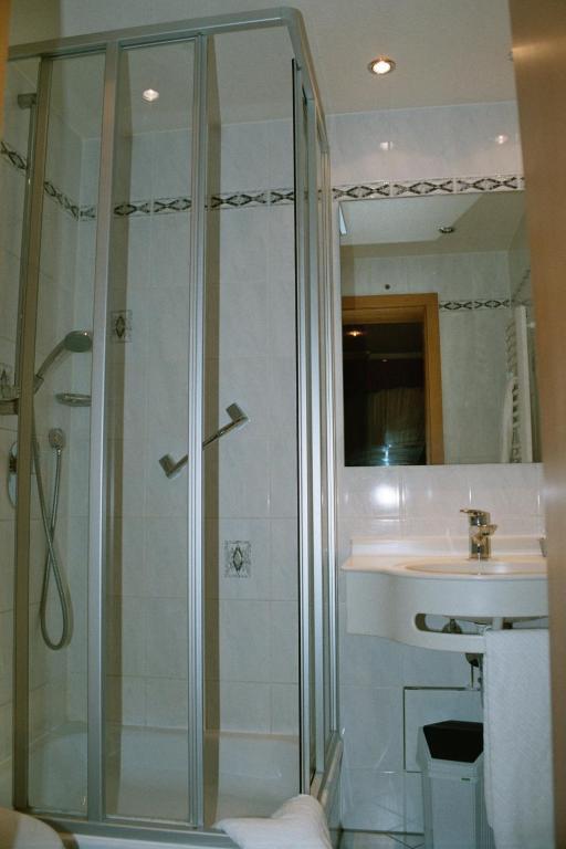 ホテル Haus Bergmann ハルゼヴィンケル 部屋 写真
