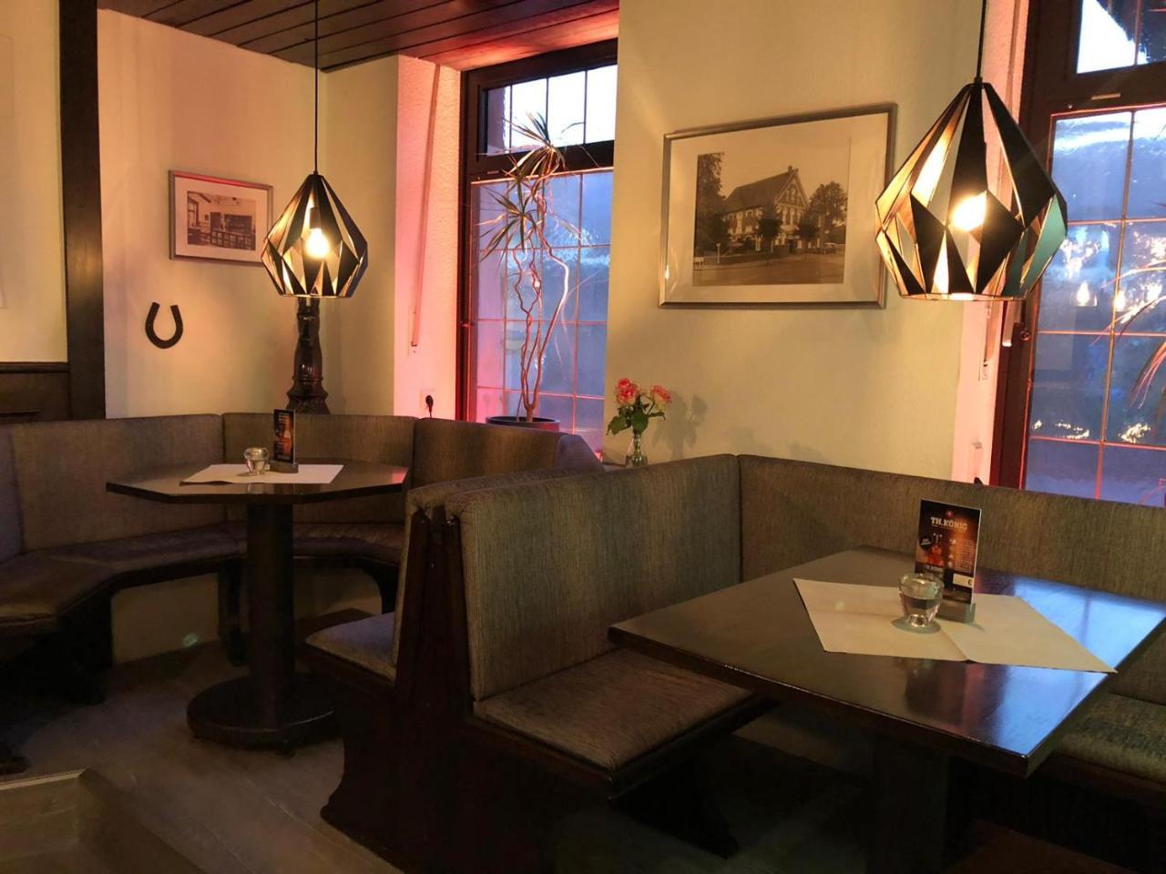 ホテル Haus Bergmann ハルゼヴィンケル エクステリア 写真